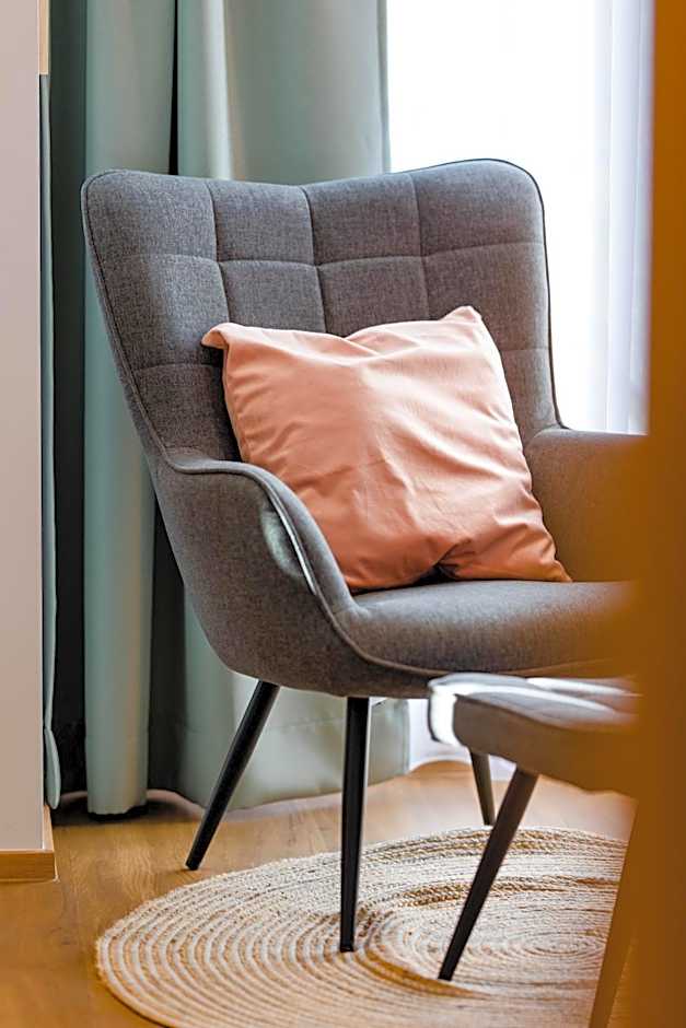 Stadthotel Freilassing