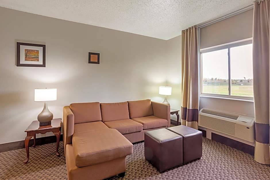 Comfort Inn Hobart