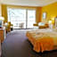 Parkhotel Bad Schandau mit SPA
