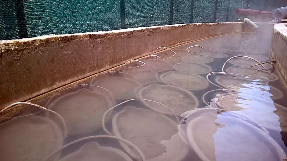 Hotel Terme Belvedere