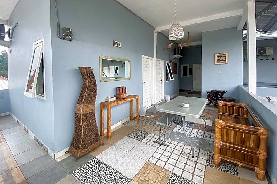 Andung Residence Lampung RedPartner