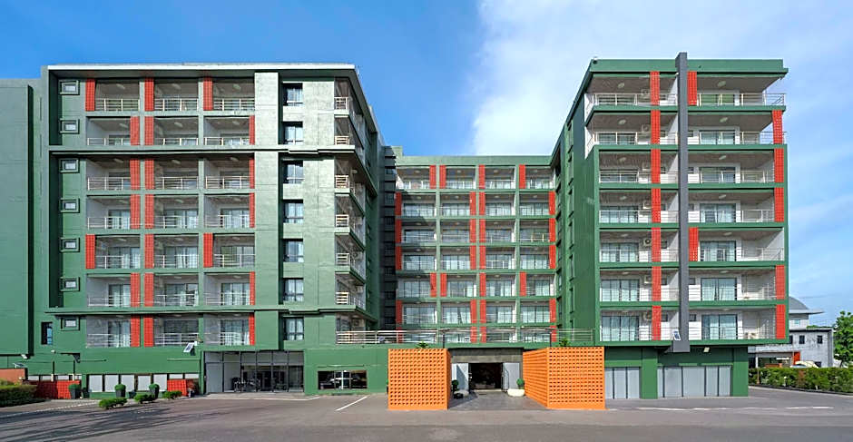 SureStay By Best Western Iconic Suvarnabhumi