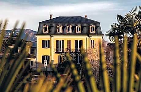 Hotel Villa Aurora