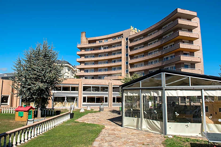 Hotel Vejo