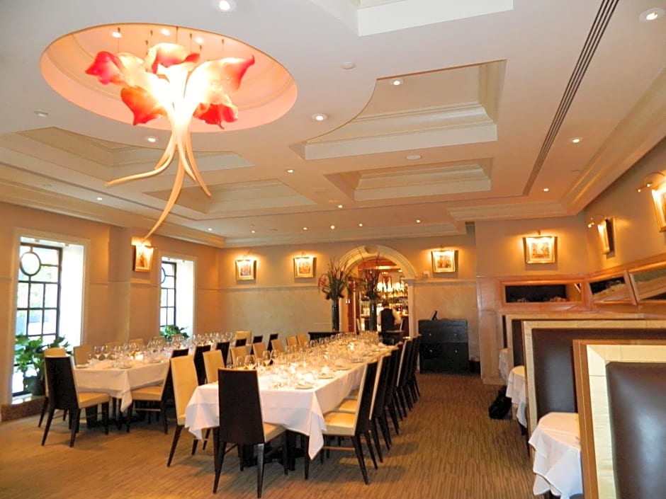 Taj Campton Place