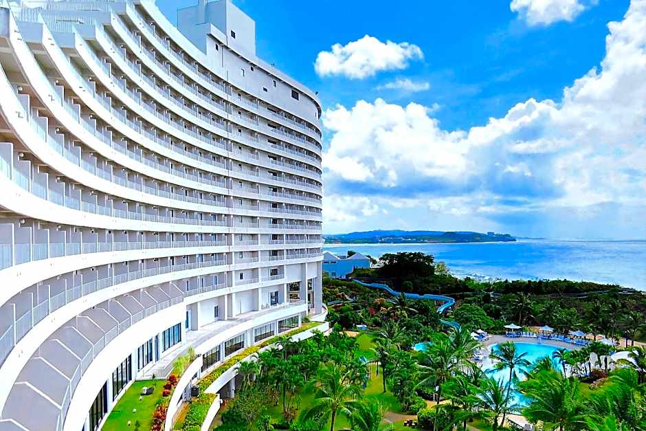 Hotel Nikko Guam