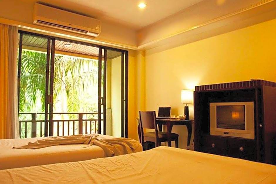 Le Casa Bang Saen Hotel