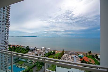 3 Bedroom Ocean Suite