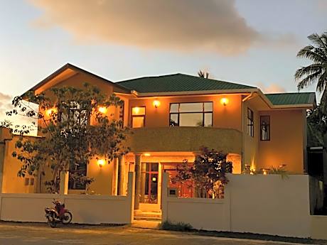 Calyx Grand Fuvahmulah