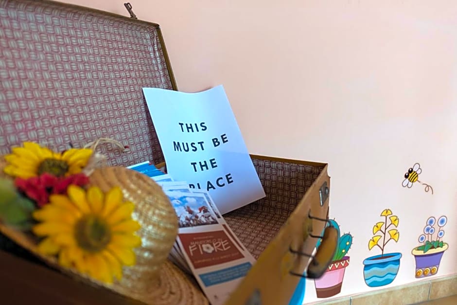 Bed and breakfast MieleZenzero