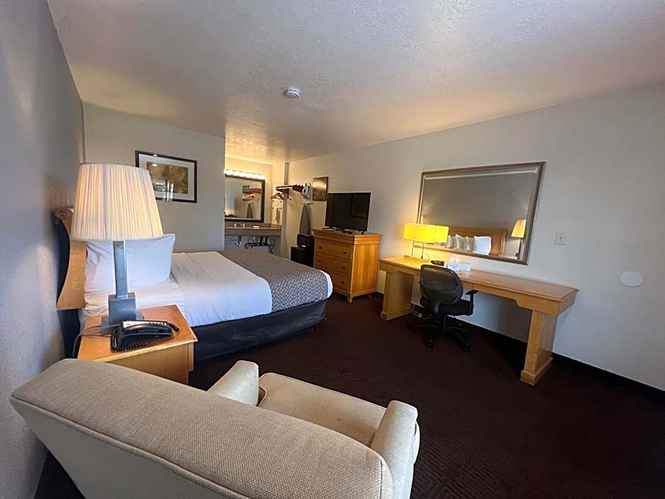 Garden Inn of Homestead