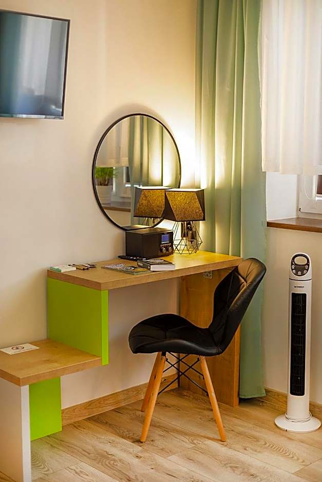 Pod Gromadzyniem Resort