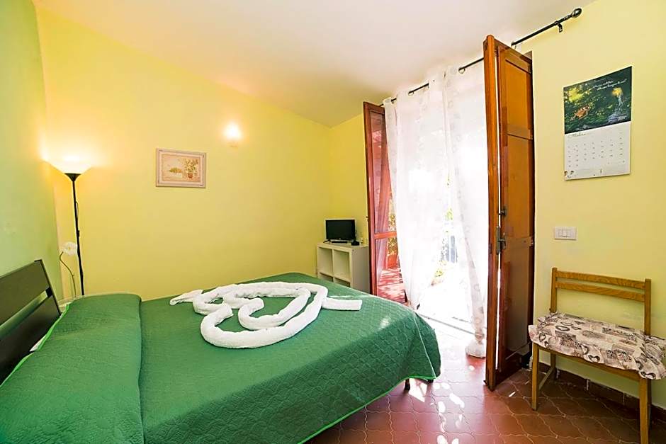 B&B Bouganville