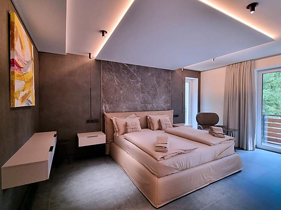 DAS ERZ Medical Spa & Hotel