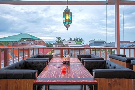 Dreamcatcher Boutique Hotel