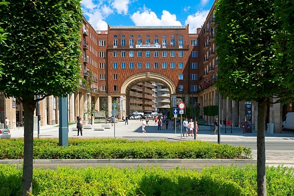 Arcadia Hotel Budapest