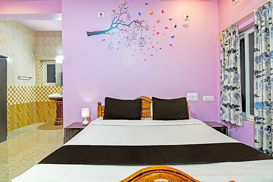 Hotel O Sai Somu Inn