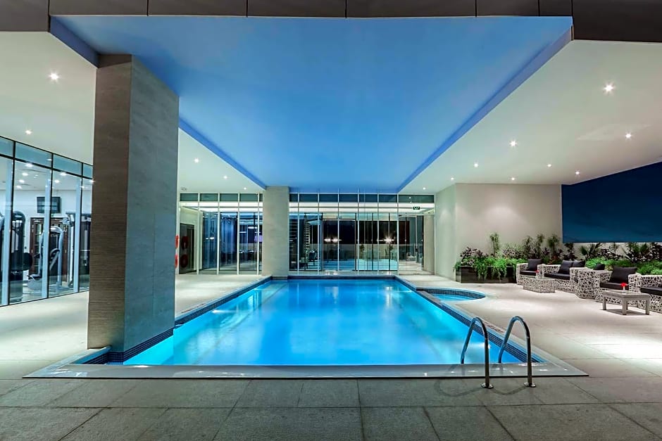 Premier Hotel
