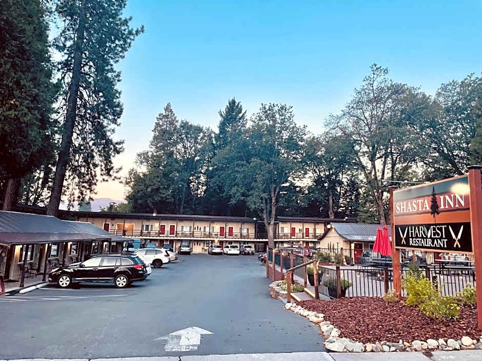 Shasta Inn