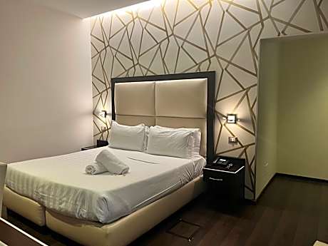 Large Double or Twin Room