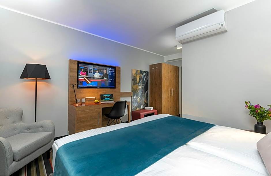 Leonardo Hotel Berlin City Sud