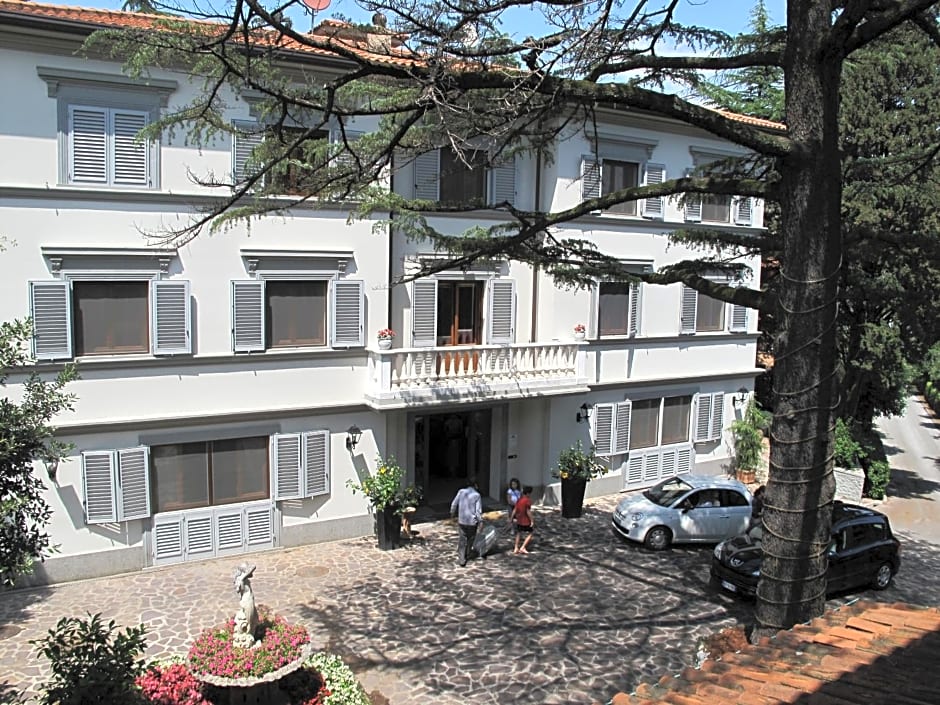 Villa Maria Hotel
