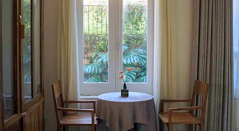 Lu Tan Homestay Da Lat