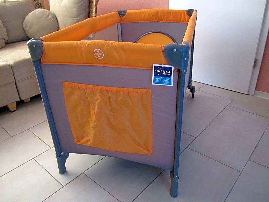 Boardinghouse Wittenberg