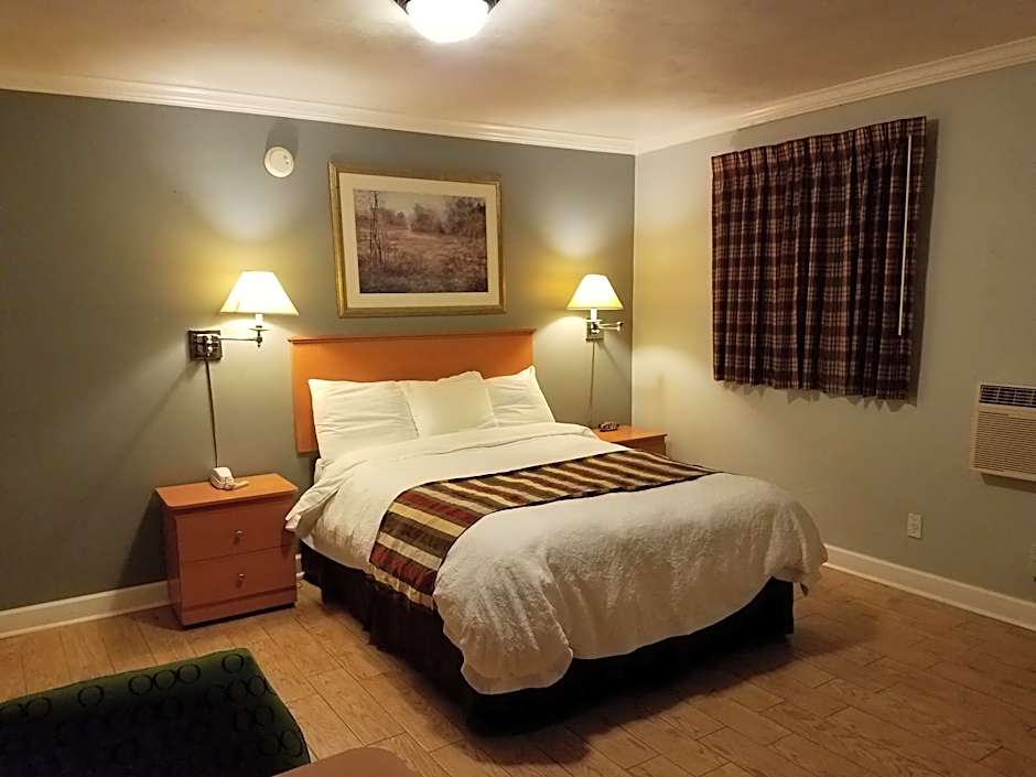 Scottish Inn - Okeechobee