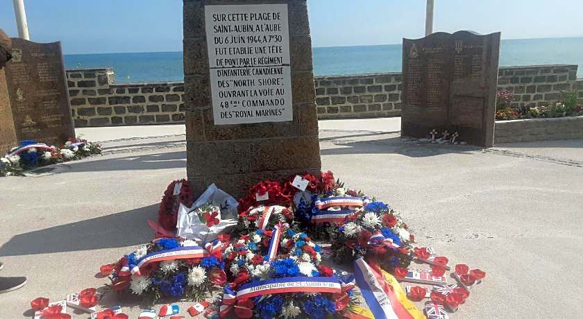 Relais du Cap romain