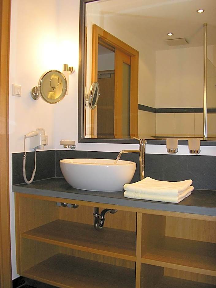 Land- und Kurhotel Tommes