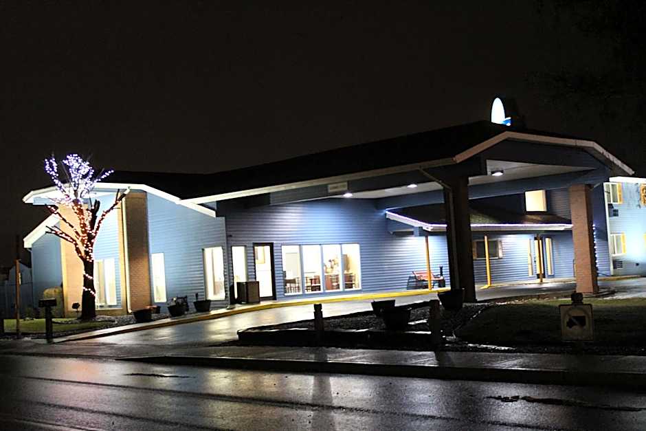 Days Inn by Wyndham Ritzville