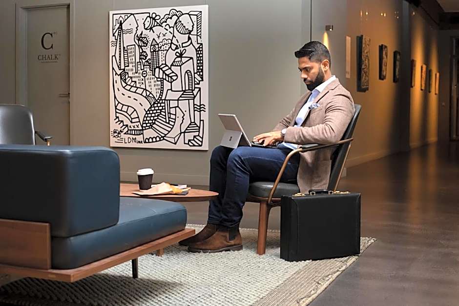 Zedwell Piccadilly Circus