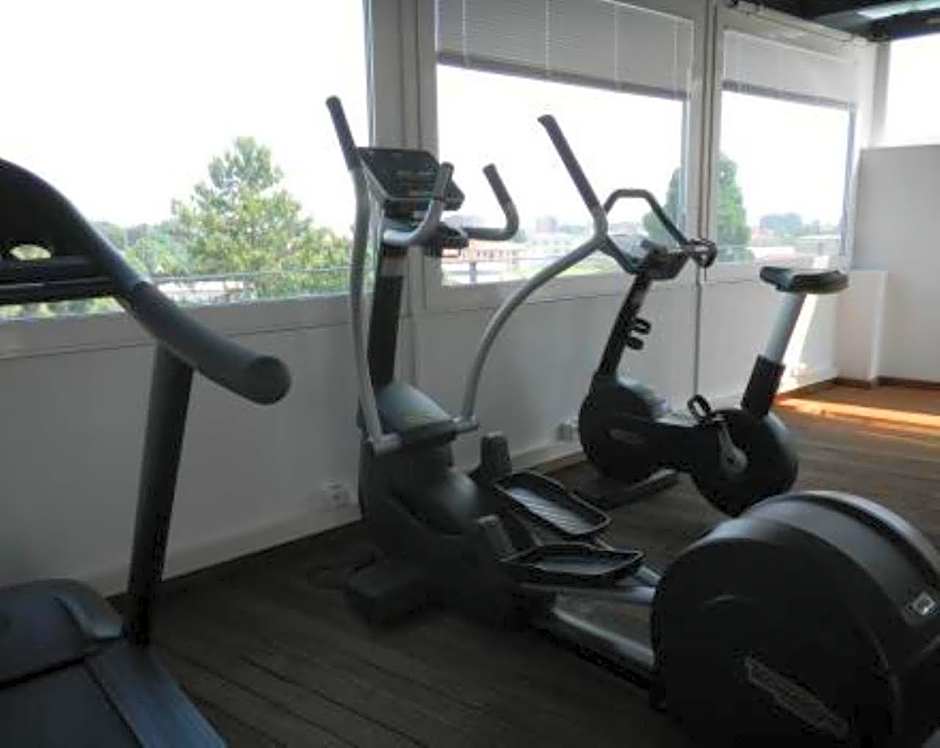 Best Western Hotel Piemontese