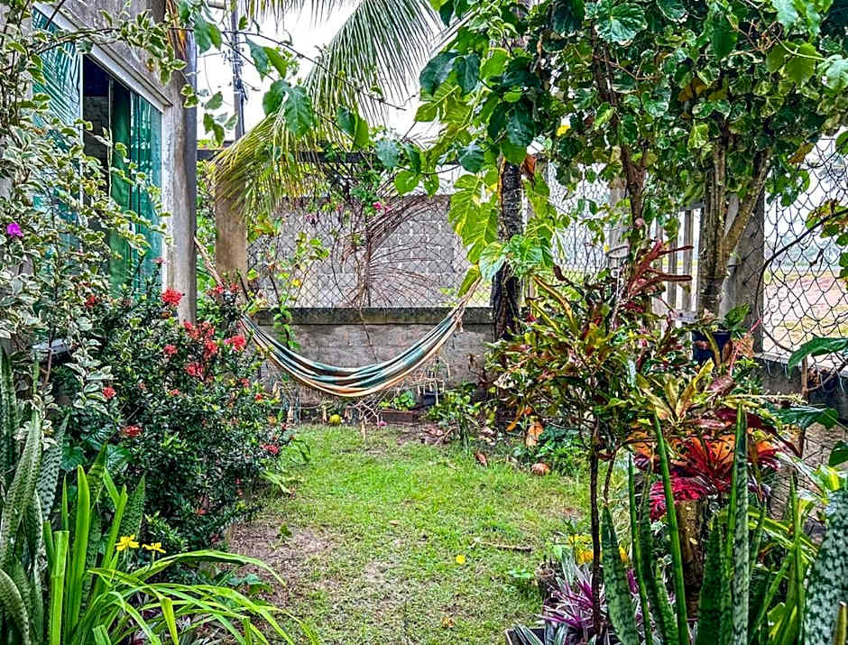 Otima casa proxima a praia do Acuipe em Ilheus BA