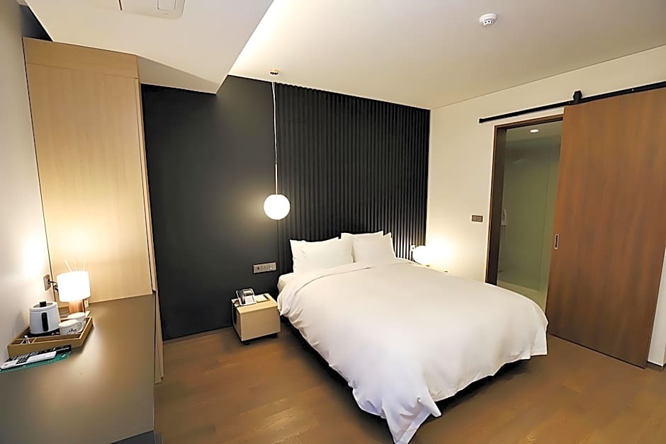 Gangneung Grey Hotel