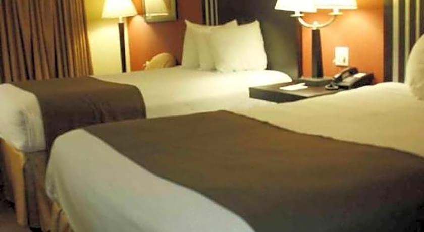 Americas Best Value Inn Monroe