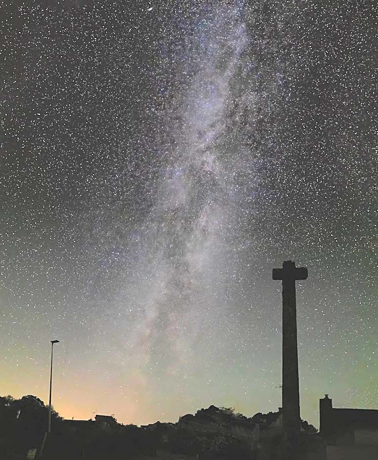 Aux Arbres Chanteurs