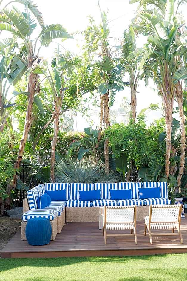 Holiday House Palm Springs
