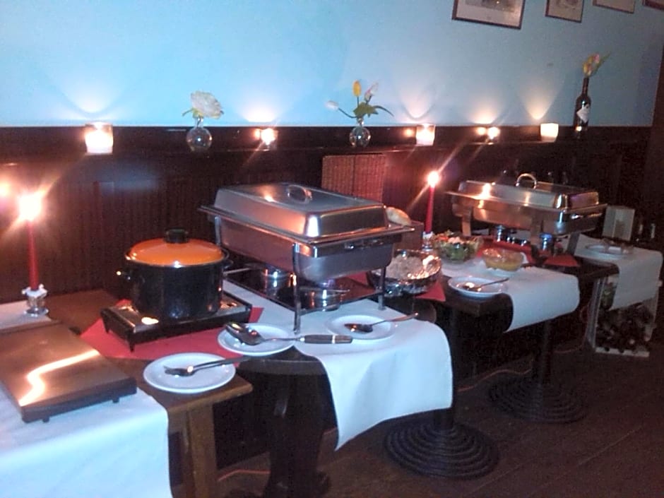 Schuttershof Heerlen - Adults Only