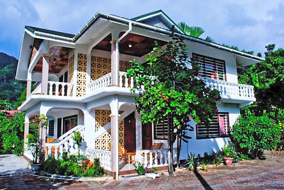 Villa de Roses