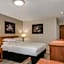 Courtesy Inn Downtown Eugene