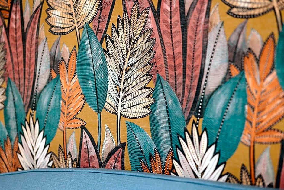 Apartamentos Debambú