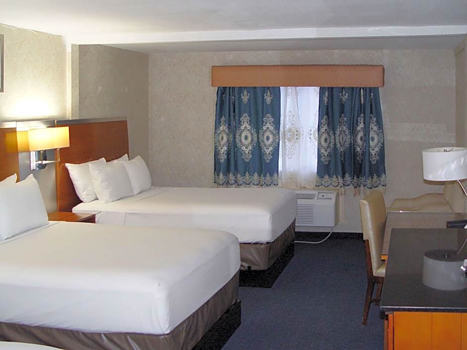 Clarion Hotel Bakersfield North