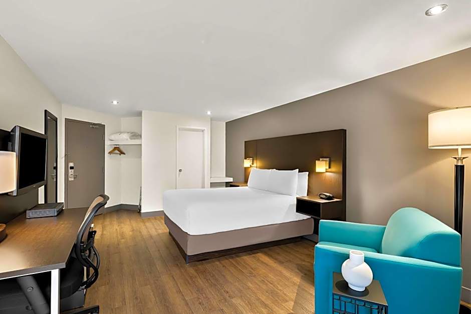 Best Western Hotel St. Jerome