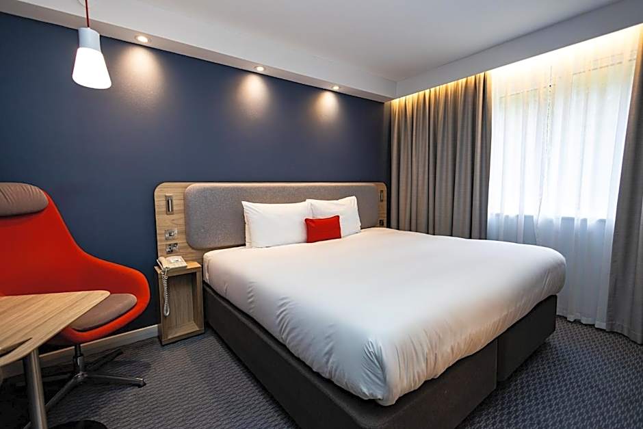 Holiday Inn Express Canterbury By IHG
