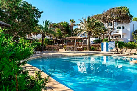 Alua Suites Las Rocas
