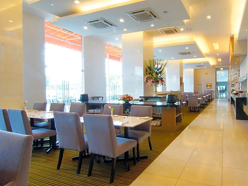 Raia Hotel & Convention Centre Alor Setar