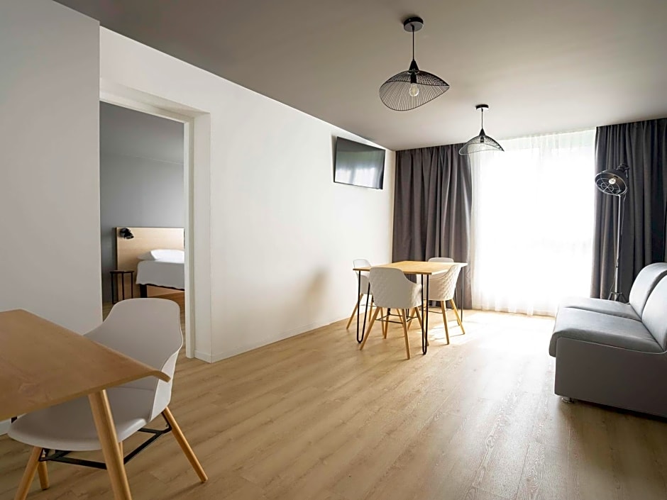 ibis Styles Lille Neuville en Ferrain