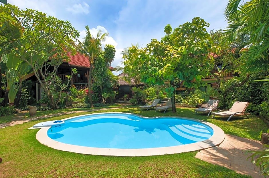 Pondok Agung Bed & Breakfast
